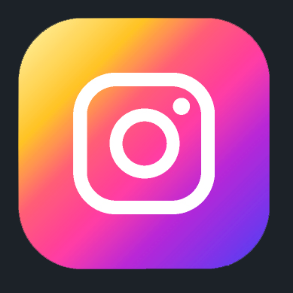 QR code Instagram