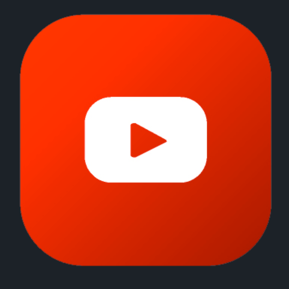 QR code Youtube