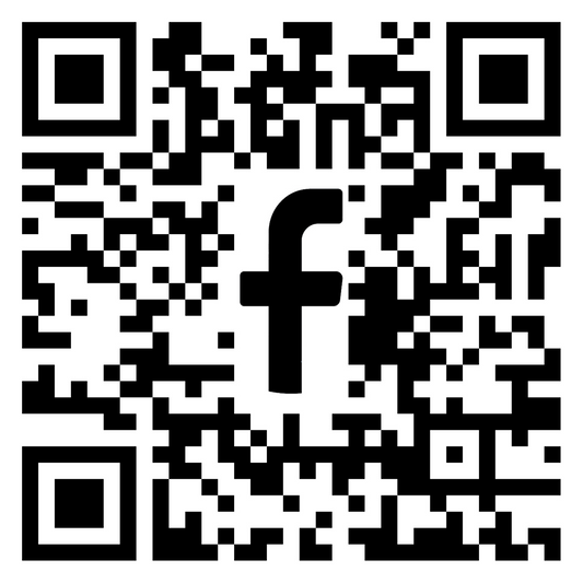 QR code Facebook