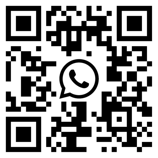 QR code Whatsapp