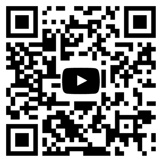 QR code Youtube