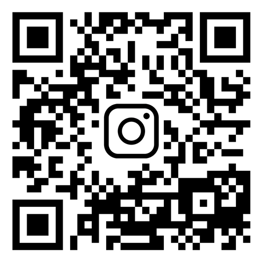 QR code Instagram