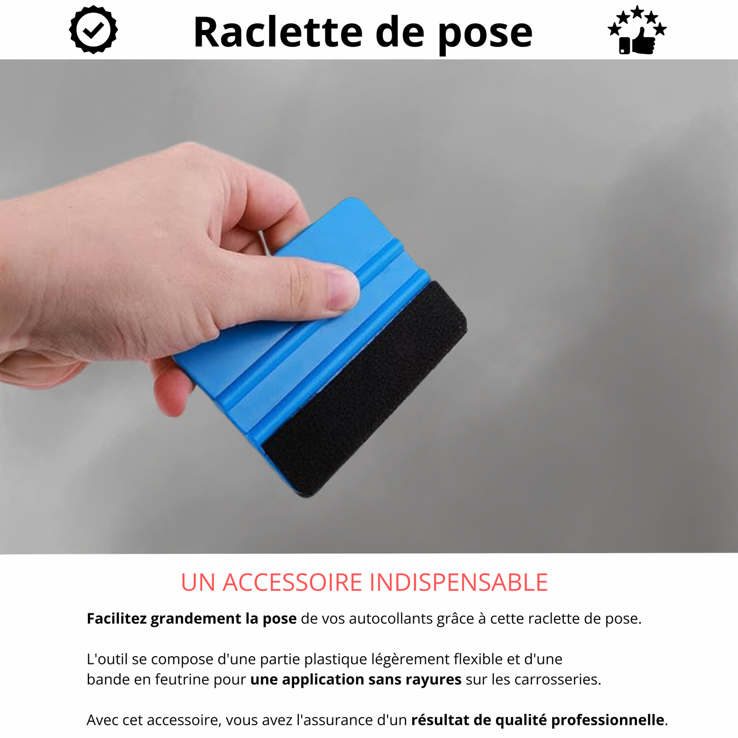 Autocollant personnalisable