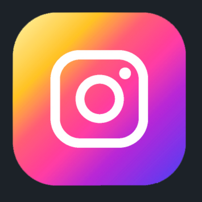 QR code Instagram