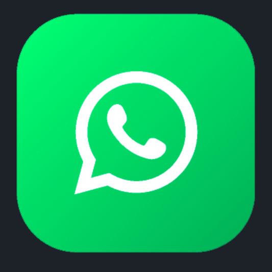 QR code Whatsapp
