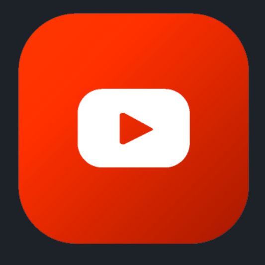 QR code Youtube